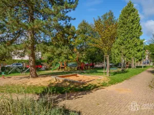 Prodej bytu 2+kk, Plzeň - Hradiště, Zelenohorská, 40 m2