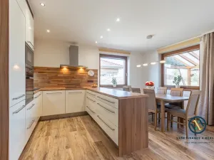 Prodej rodinného domu, Starovičky, 162 m2