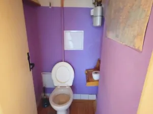 Prodej bytu 2+1, Rokycany - Nové Město, Družstevní, 62 m2