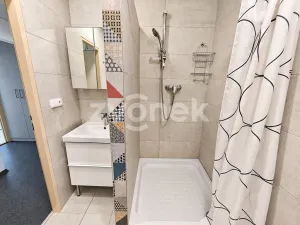 Pronájem bytu 3+1, Zlín, Slezská, 68 m2