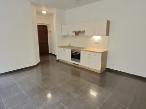 Pronájem bytu 2+kk, Teplice, Masarykova třída, 40 m2