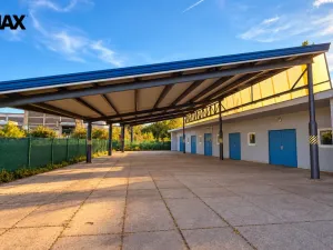 Pronájem výrobních prostor, Hradec Králové - Kukleny, Pražská třída, 280 m2