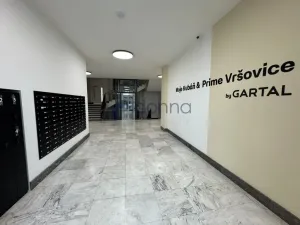 Pronájem bytu 1+kk, Praha, Kubánské náměstí, 19 m2