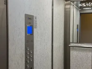 Pronájem bytu 2+1, Praha - Žižkov, Spojovací, 49 m2