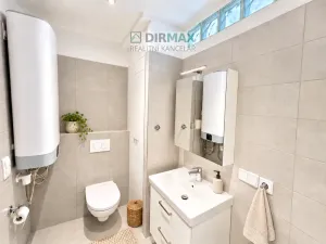 Pronájem bytu 2+1, Plzeň, Pod Záhorskem, 65 m2