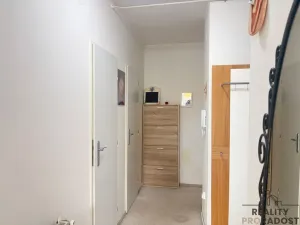 Prodej bytu 3+kk, Šumperk, Revoluční, 55 m2