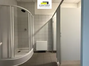 Pronájem skladu, Plzeň - Skvrňany, Podnikatelská, 935 m2