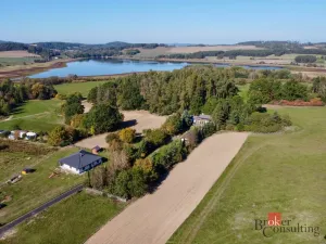Prodej rodinného domu, Olšany, 240 m2