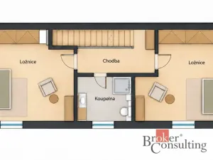 Prodej rodinného domu, Olšany, 240 m2