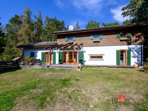 Prodej rodinného domu, Olšany, 240 m2