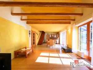 Prodej rodinného domu, Olšany, 240 m2