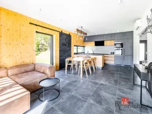 Prodej bytu 4+kk, Lipno nad Vltavou, 100 m2