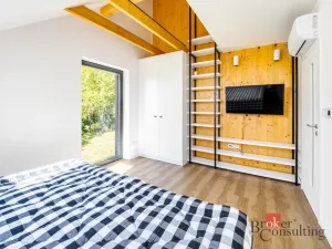Prodej bytu 4+kk, Lipno nad Vltavou, 100 m2