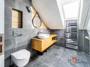 Prodej bytu 4+kk, Lipno nad Vltavou, 100 m2
