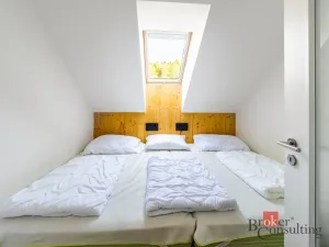 Prodej bytu 4+kk, Lipno nad Vltavou, 100 m2