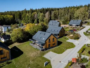 Prodej bytu 4+kk, Lipno nad Vltavou, 100 m2