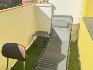 Pronájem bytu 1+1, Kroměříž, Úprkova, 36 m2