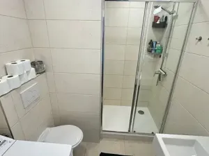 Pronájem bytu 1+1, Kroměříž, Úprkova, 36 m2