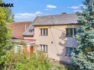 Prodej rodinného domu, Provodov-Šonov - Kleny, 170 m2