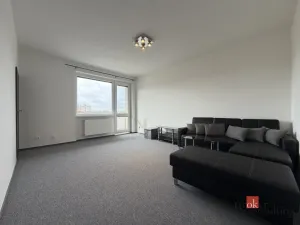Pronájem bytu 2+1, Plzeň - Lobzy, Dlouhá, 53 m2