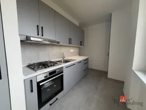 Pronájem bytu 2+1, Plzeň - Lobzy, Dlouhá, 53 m2