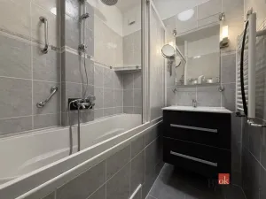 Pronájem bytu 2+1, Plzeň - Lobzy, Dlouhá, 53 m2