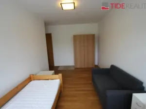 Pronájem bytu 3+kk, Praha - Vokovice, Nobelova, 100 m2