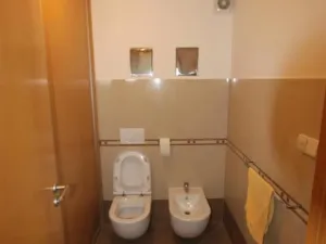 Pronájem bytu 3+kk, Praha - Vokovice, Nobelova, 100 m2