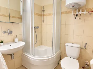 Pronájem bytu 1+1, Brno, Lidická, 34 m2