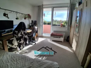 Prodej bytu 1+1, Kroměříž, Denkova, 39 m2