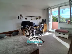 Prodej bytu 1+1, Kroměříž, Denkova, 39 m2