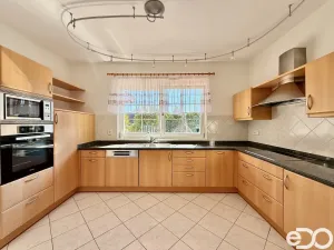 Pronájem bytu 2+1, Praha, Granátová, 70 m2