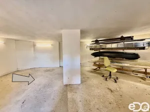 Pronájem bytu 2+1, Praha, Granátová, 70 m2
