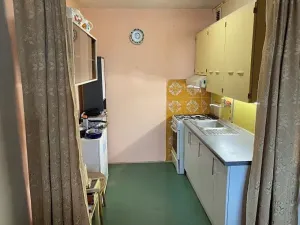 Prodej bytu 2+kk, Praha - Michle, Přímětická, 42 m2
