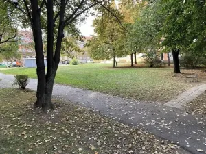 Prodej bytu 2+kk, Praha - Michle, Přímětická, 42 m2