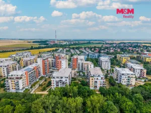 Prodej bytu 3+kk, Praha - Čakovice, Theinova, 91 m2