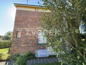 Prodej rodinného domu, Zlín, Zálešná X, 70 m2
