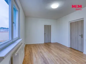 Pronájem bytu 3+1, Rotava, Sídliště, 56 m2