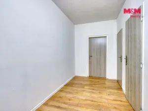 Prodej bytu 3+1, Rotava, Sídliště, 56 m2