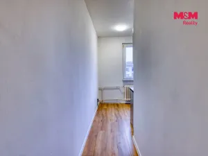 Prodej bytu 3+1, Rotava, Sídliště, 56 m2