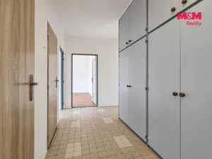 Pronájem bytu 2+1, Rotava, Sídliště, 53 m2