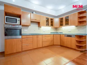 Pronájem bytu 3+kk, Vejprnice, Jižní Svahy, 79 m2