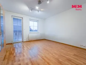 Pronájem bytu 3+kk, Vejprnice, Jižní Svahy, 79 m2