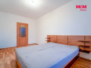 Pronájem bytu 3+kk, Vejprnice, Jižní Svahy, 79 m2