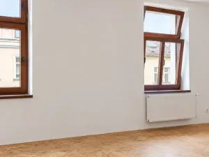 Pronájem bytu 2+1, Kladno, T. G. Masaryka, 77 m2