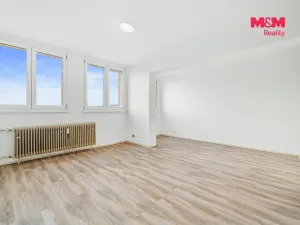 Prodej bytu 1+1, Mladá Boleslav - Mladá Boleslav II, tř. Václava Klementa, 32 m2