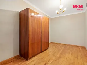 Prodej rodinného domu, Rožďalovice, Boleslavská, 50 m2