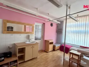 Prodej rodinného domu, Mohelnice, Olomoucká, 110 m2