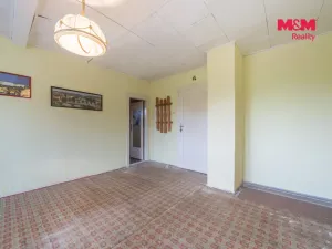 Prodej rodinného domu, Aš, Všehrdova, 162 m2