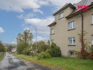 Prodej rodinného domu, Aš, Všehrdova, 162 m2